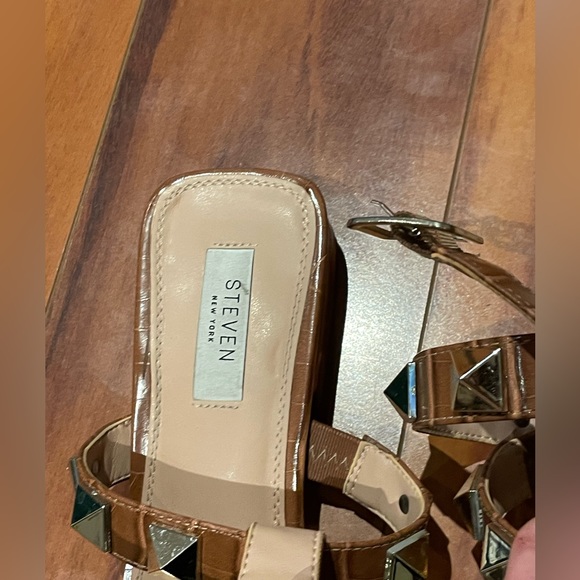 Steven New York Hanan sandal - Picture 3 of 5